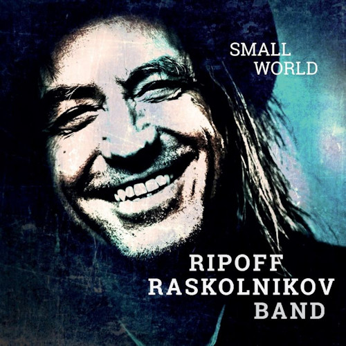 RASKOLNIKOV, RIPOFF -BAND- - SMALL WORLDRASKOLNIKOV, RIPOFF -BAND- - SMALL WORLD.jpg